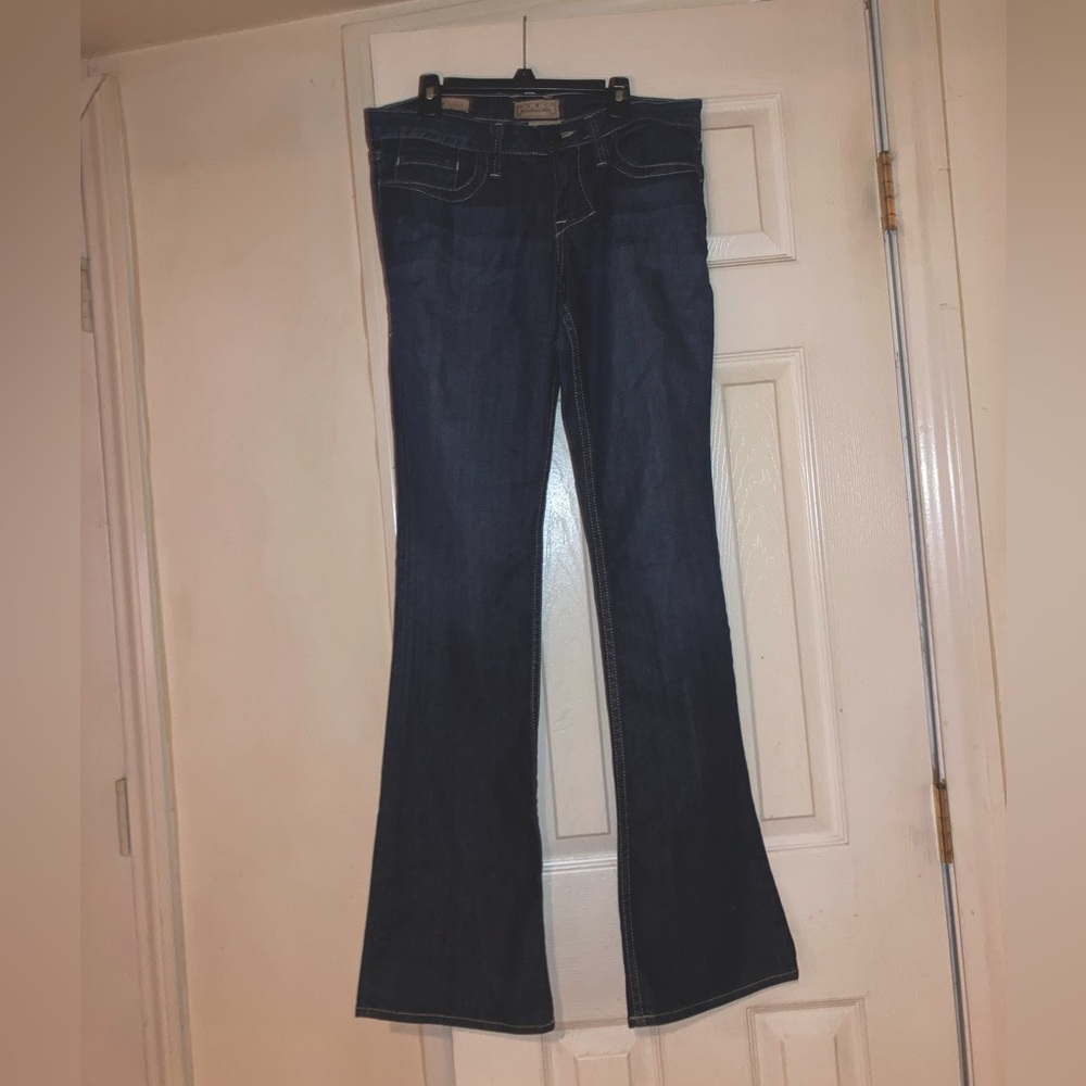 William Rast vintage jeans